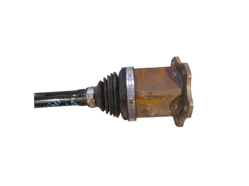 Left front driveshaft SKODA KAMIQ (NW4) 1.0 TSI | BP34494419M38 - Image 3