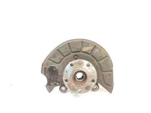 Used Right front steering knuckle Right front steering knuckle VW CADDY III MPV (2KB, 2KJ, 2CB, 2CJ) 1.6 BiFuel (102 hp) 34486982 34486982