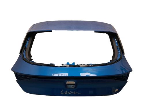 Used Tailgate Tailgate SEAT LEON (KL1, KLG) 1.5 TSI (150 hp) 33406964 33406964