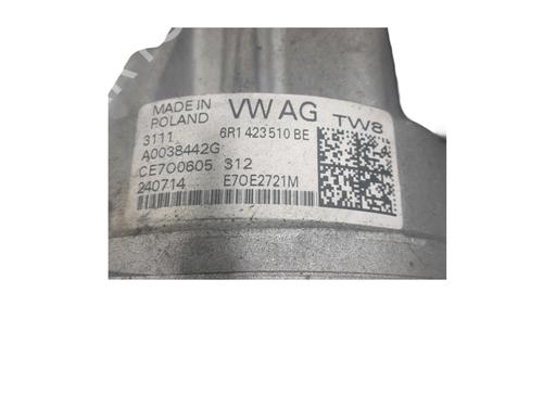 Steering column SEAT TOLEDO IV (KG3) 1.6 TDI | BP33406328M21 - Image 4
