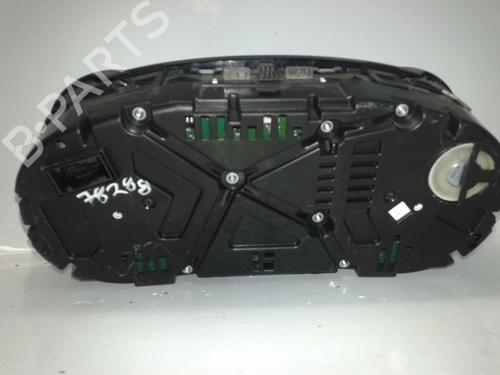 Instrument cluster VW POLO V (6R1, 6C1)  | BP14453807C47 