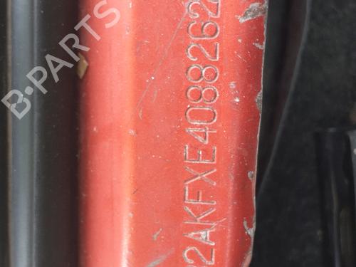 Hood PEUGEOT 206 Hatchback (2A/C) 1.4 i | BP27548652C1 