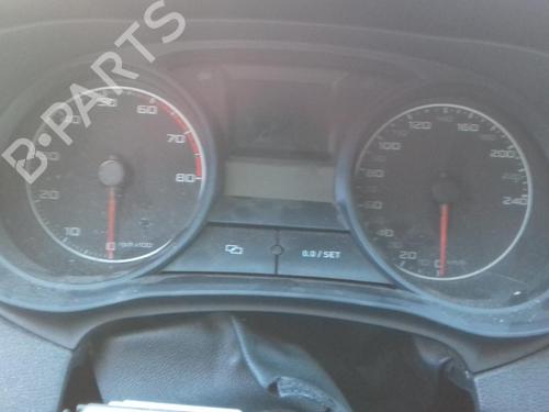Used Instrument cluster Instrument cluster 34485293 34485293
