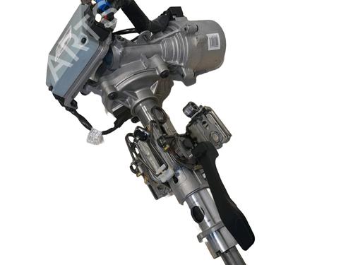 Used Steering column Steering column KIA NIRO I (DE) E-NIRO (204 hp) 34379612 34379612