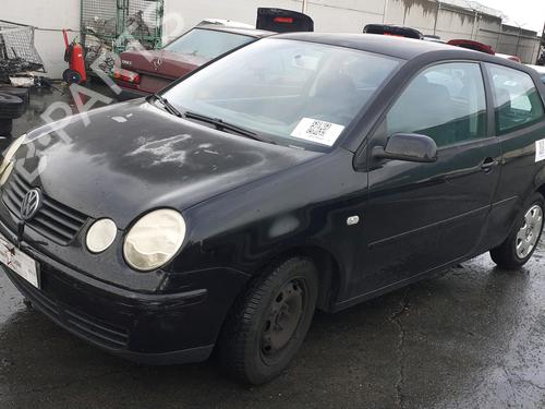 Teile für VW POLO IV (9N_, 9A_)  1.4 TDI  4641946 