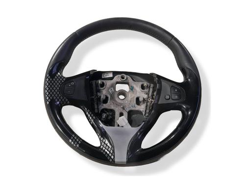 Volante Volante RENAULT CAPTUR I (J5_, H5_) 1.5 dCi 90 (J5N4, J5M5, J5MW, J5M6, J5AL, J5AJ) (90 hp) 34464688 34464688