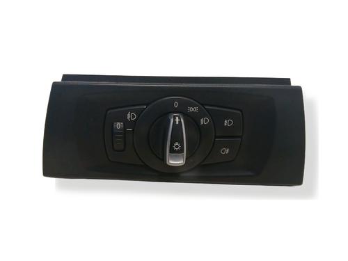 Used Headlight switch BMW 3 (E90) 320 d (163 hp) 22354169