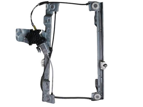 Front left window mechanism RENAULT KANGOO Express (FW0/1_) 1.5 dCi 90 (FW0G, FW05, FW08, FW11) | BP34463951C22 - Image 3
