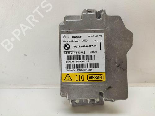 Used Engine control unit (ECU) Engine control unit (ECU) BMW 1 (E87) 116 i (115 hp) 35730794 35730794
