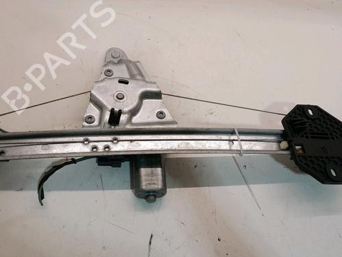 Used Rear left window mechanism Rear left window mechanism DACIA LOGAN MCV II 1.0 LPG (K8ML) (101 hp) 34462917 34462917