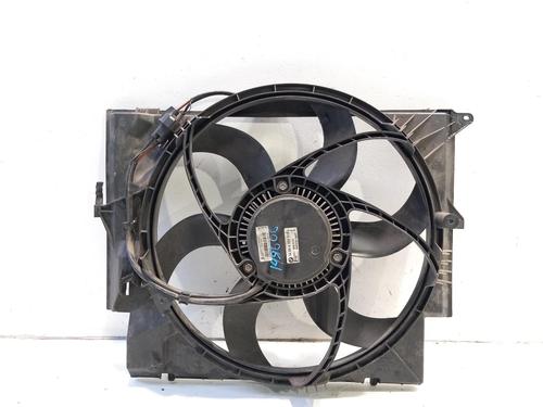 Used Radiator fan BMW 3 (E46) [1997-2005]  18702554