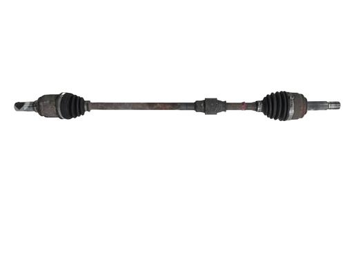 Used Right front driveshaft Right front driveshaft MITSUBISHI MIRAGE / SPACE STAR VI Hatchback (A0_A) 1.2 (A03A) (80 hp) 33404603 33404603