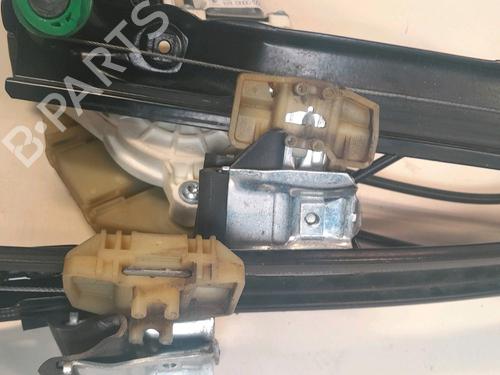 Front right window mechanism SEAT LEON (1P1) 2.0 TDI 16V | BP34463664C23 - Image 5