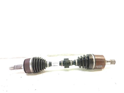 Used Left front driveshaft HONDA CIVIC VIII Hatchback (FN, FK) 2.2 CTDi (FK3) (140 hp) 14475161