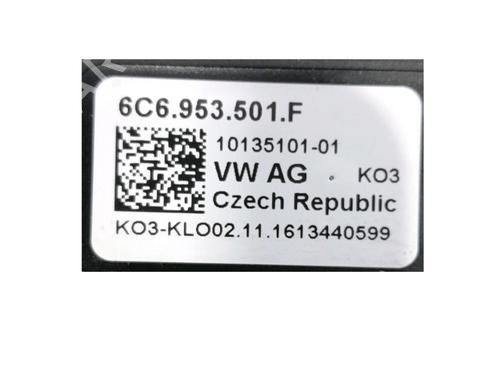 Switch SEAT TOLEDO IV (KG3)  | BP21587002I30 