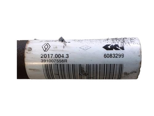 Right front driveshaft RENAULT CAPTUR I (J5_, H5_) 0.9 TCe 90 | BP33405377M39 - Image 4