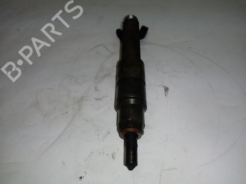 Used Injector VW GOLF III (1H1) [1989-1998]  19684720