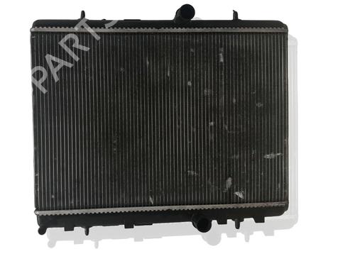 Used Water radiator Water radiator PEUGEOT 308 CC (4B_) 1.6 HDi (112 hp) 34493103 34493103