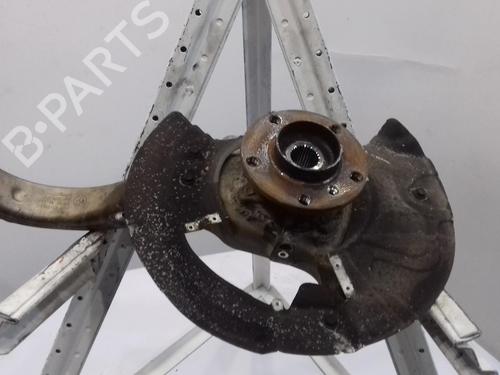 Used Left front steering knuckle Left front steering knuckle BMW X5 (E70) [2006-2013] 34484500 34484500