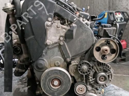 Used Starter Starter 35732128 35732128