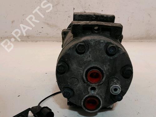 AC compressor MITSUBISHI SPACE STAR MPV (DG_A) | BP35732134M34 - Image 3