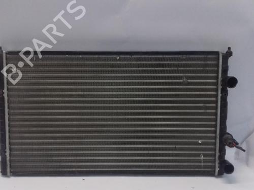 Used Water radiator Water radiator SEAT INCA (6K9) 1.9 D (64 hp) 40511600 40511600