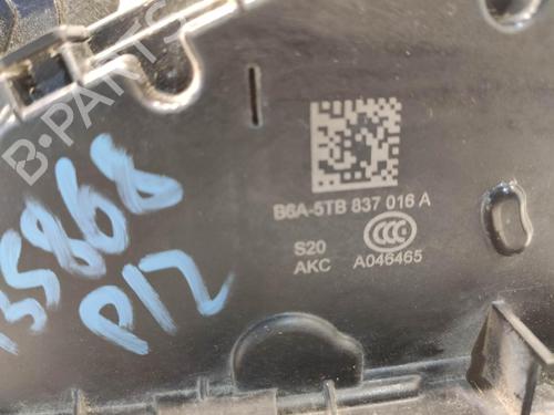 Used Front right lock Front right lock VW CADDY IV MPV (SAB, SAJ) 2.0 TDI (102 hp) 34487549 34487549