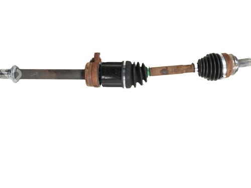 Used Right front driveshaft Right front driveshaft MITSUBISHI ASX (GA_W_) 1.6 DI-D (114 hp) 33404525 33404525