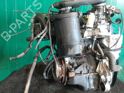 Gearbox PEUGEOT 309 II (3C, 3A) 1.4 | BP19051647M3 