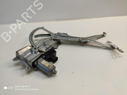 Front left window mechanism OPEL ASTRA H (A04) | BP36234535C22 - Image 3