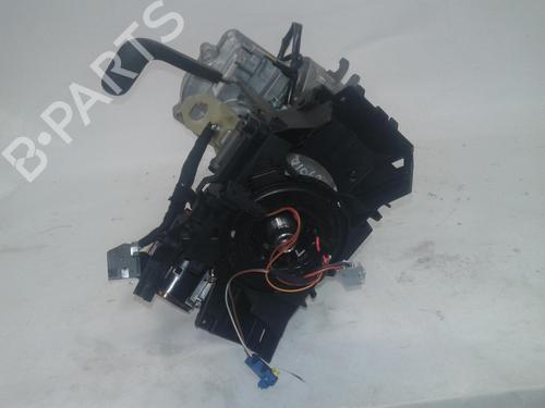 Used Steering column Steering column RENAULT KANGOO Express (FW0/1_) 1.5 dCi 75 (FW07, FW10, FW04) (75 hp) 34482042 34482042