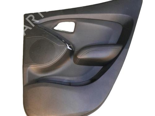 Used Rear right panel Rear right panel HYUNDAI ix35 (LM, EL, ELH) 1.7 CRDi (116 hp) 34465693 34465693