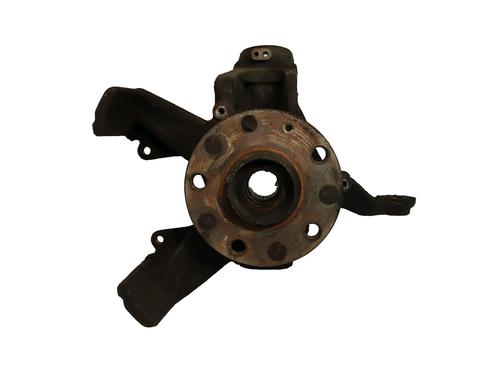 Used Left front steering knuckle Left front steering knuckle VW GOLF VI (5K1) 1.6 TDI (105 hp) 36022287 36022287