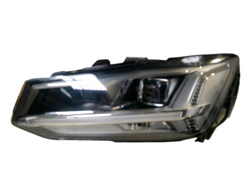 Used Left headlight Left headlight AUDI Q2 (GAB, GAG) 2.0 TDI quattro (150 hp) 35985403 35985403