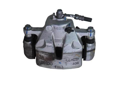 Used Left front brake caliper Left front brake caliper HYUNDAI i20 III (BC3, BI3) 1.2 (84 hp) 33404652 33404652