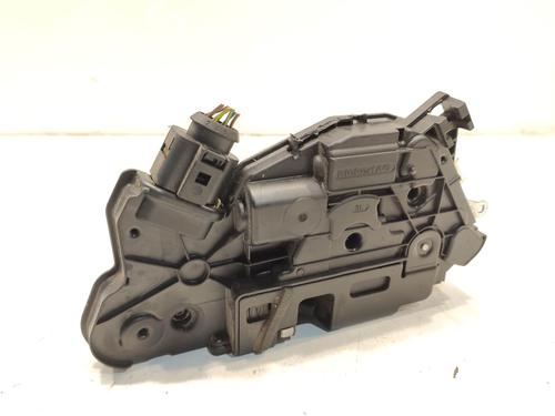 Front left lock SEAT IBIZA IV ST (6J8, 6P8)  | BP14447018C98 