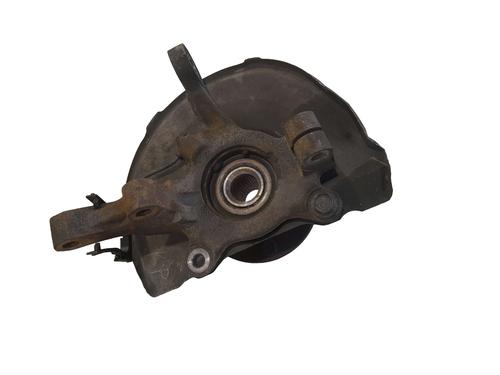 Used Right front steering knuckle Right front steering knuckle MITSUBISHI LANCER VIII (CY_A, CZ_A) 2.0 DI-D (CY8A) (140 hp) 36022278 36022278