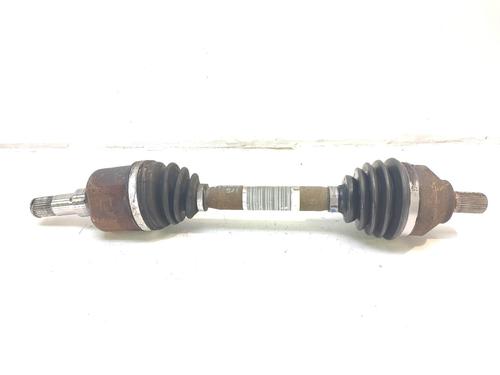 Used Left front driveshaft Left front driveshaft FORD FOCUS C-MAX (DM2) [2003-2007] 34487098 34487098