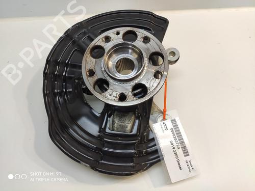 Used Left front steering knuckle Left front steering knuckle INFINITI QX30 [2016-2026] 34485694 34485694
