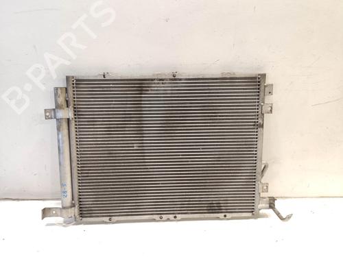 Used AC radiator AC radiator SEAT LEON (1M1) 1.9 TDI (90 hp) 34488963 34488963