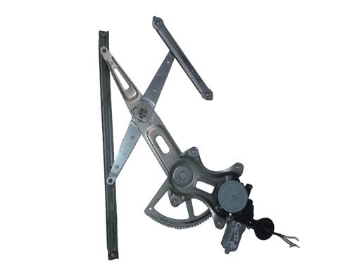Used Front right window mechanism Front right window mechanism LEXUS IS II (_E2_) [2005-2013] 34481626 34481626