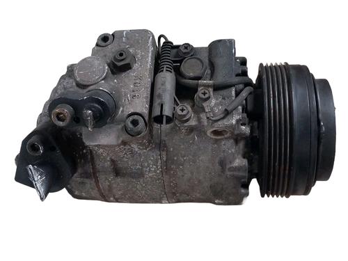 ac-compressor-bmw-5-e39-1995-1996-1997-1998-1999-2000-2001-2002-2003-35732241 main image