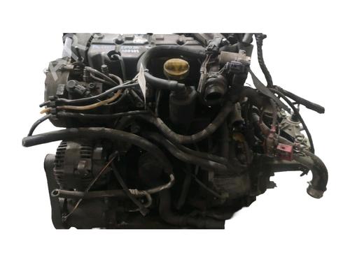 Used Engine Engine RENAULT MEGANE II Estate (KM0/1_) 1.9 dCi (131 hp) 34494426 34494426