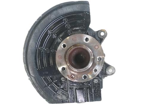 Used Right rear steering knuckle Right rear steering knuckle FIAT 500X (334_) 1.4 (334AXC1B, 334AXC11) (140 hp) 33409357 33409357
