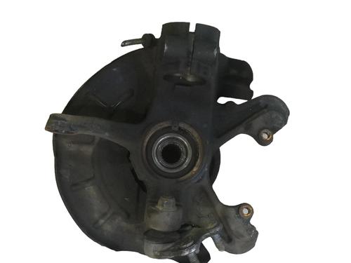 Left front steering knuckle VW UP! (121, 122, BL1, BL2, BL3, 123) 1.0 | BP25722588M25 