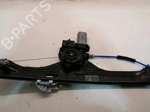 Used Front right window mechanism Front right window mechanism BMW 2 Gran Tourer (F46) 218 d (150 hp) 34463030 34463030