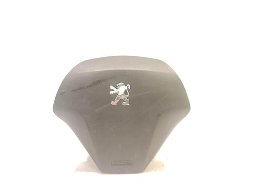 Used Driver airbag Driver airbag PEUGEOT BIPPER (AA_) [2008-2026] 34489049 34489049