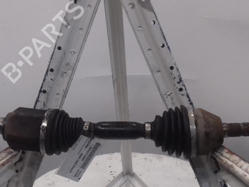 Used Left front driveshaft Left front driveshaft OPEL ASTRA H (A04) 1.9 CDTI (L48) (150 hp) 34483152 34483152