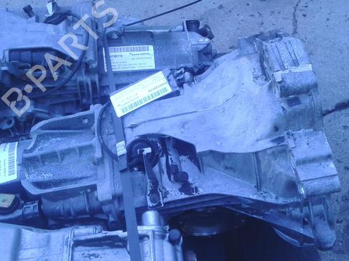 Gearbox AUDI A6 C5 Avant (4B5)  | BP19046261M3 