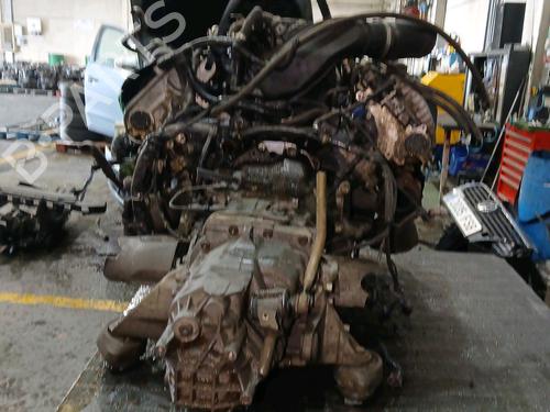 Engine AUDI A6 C5 (4B2, 4B4) 2.4 | BP34379466M1 - Image 2
